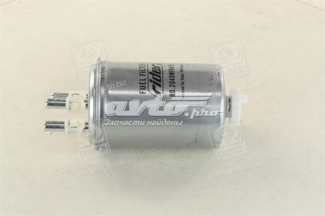 Filtro de combustível Rider RD2049WF8455