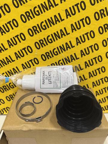 Bota de proteção interna de junta homocinética do semieixo dianteiro FTC422540 Mazda