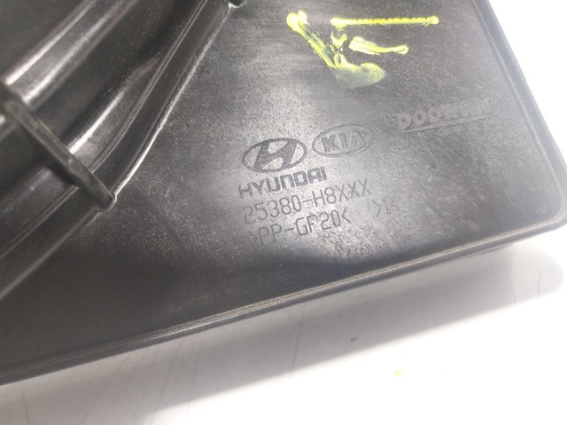  Hyundai/Kia 25380H8XXX preço, a partir de 156,38 USD
