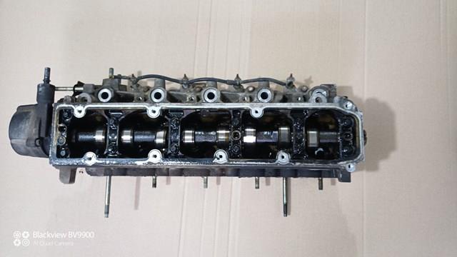 Cabeça de motor (CBC) Peugeot/Citroen 9634963010