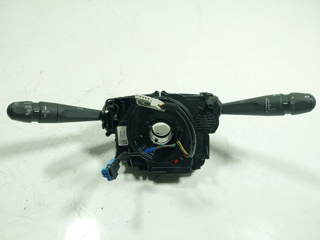 Comutador instalado na coluna da direção, montado Peugeot/Citroen 98312695ZD preço, a partir de 187,61 USD