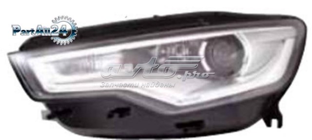 4461140LMLDHEM Depo/Loro/Abakus Luz esquerda