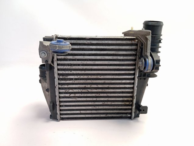 Compre P9675627980 Peugeot/Citroen Radiador de intercooler