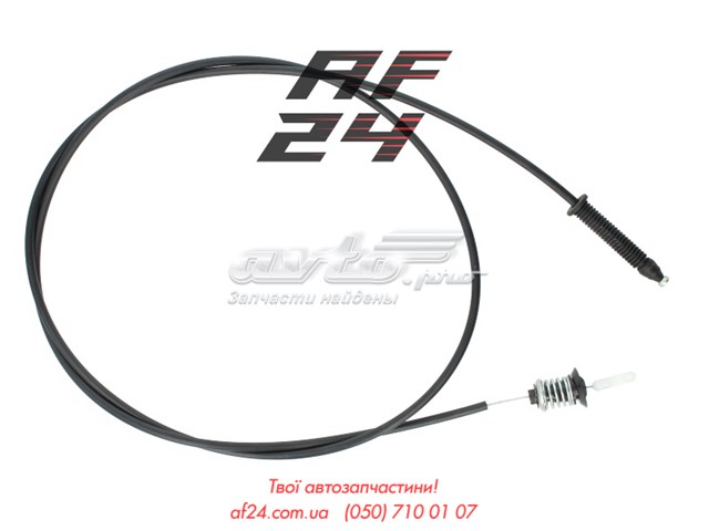 Cabo/pedal de gás (de acelerador) para Renault Master I T