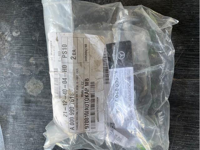Compre A0009907618 Mercedes 