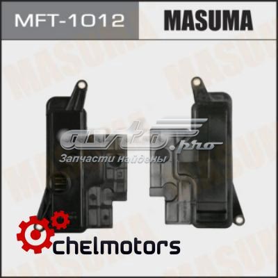 Filtro da Caixa Automática de Mudança Masuma MFT1012 preço, a partir de 37,80 USD
