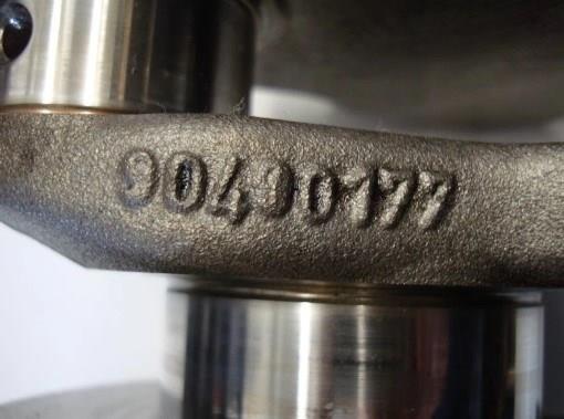  Opel 90400177