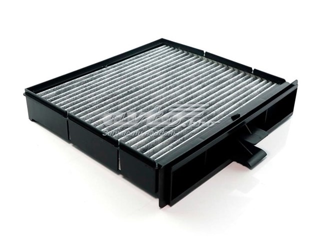 Filtro de salão SAK227 Shafer