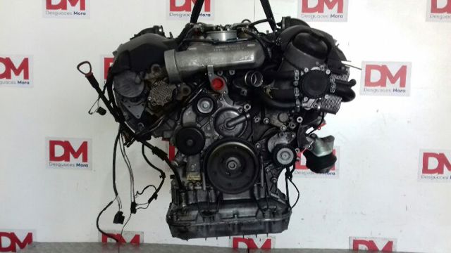 Motor montado Mercedes S preço, a partir de 1353,56 USD
