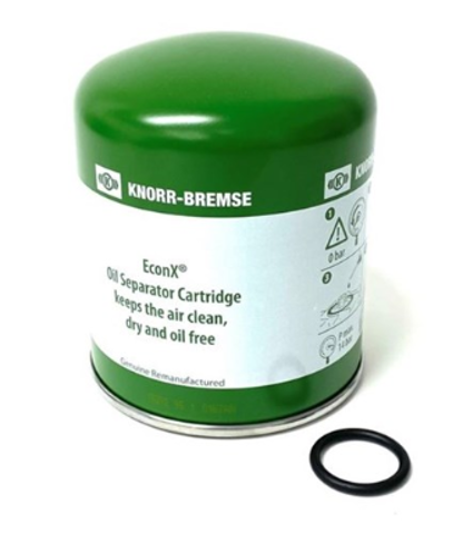 Filtro de secador de ar (separador de umidade e óleo) (TRUCK) Knorr-bremse K039454X00 preço, a partir de 42,37 USD