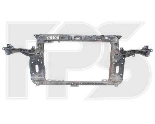 Suporte do radiador montado (painel de montagem de fixação das luzes) FPS FP4024200 preço, a partir de 160,37 USD