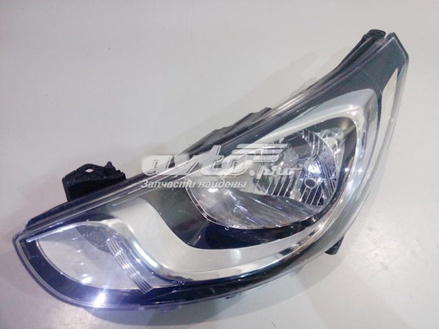 Compre 20E312052B TYC Luz esquerda