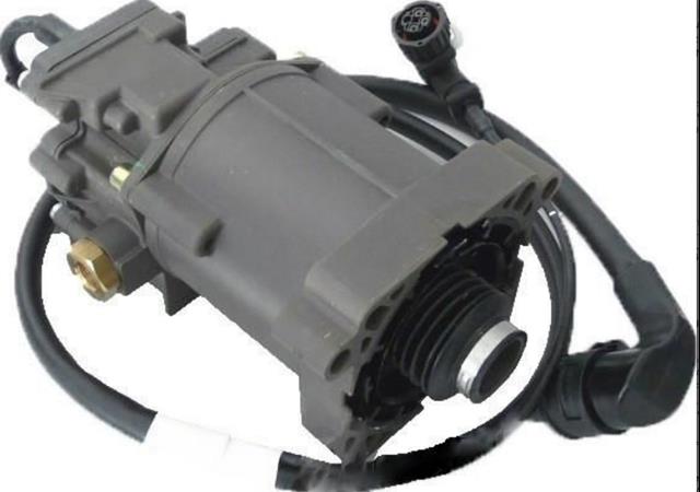 Cilindro de trabalho de embraiagem Knorr-bremse K013727X50 preço, a partir de 499,72 USD