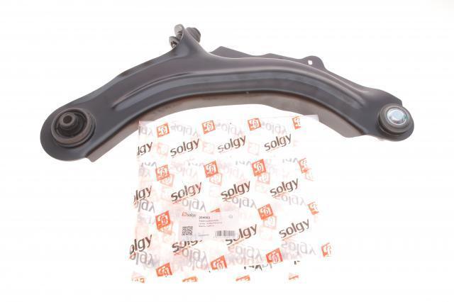 Braço oscilante inferior esquerdo de suspensão dianteira Solgy 204083 preço, a partir de 53,35 USD