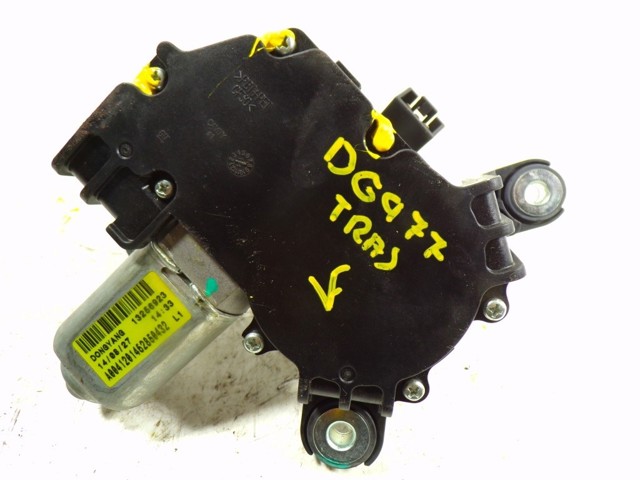  Opel 13256923
