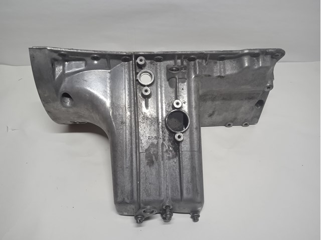 Compre A1660141302 Mercedes Panela de óleo de cárter do motor