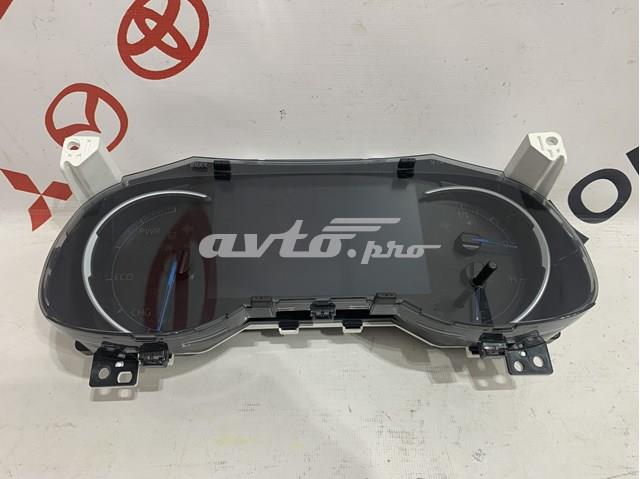 Compre 838004A660 Toyota Painel de instrumentos (quadro de instrumentos)