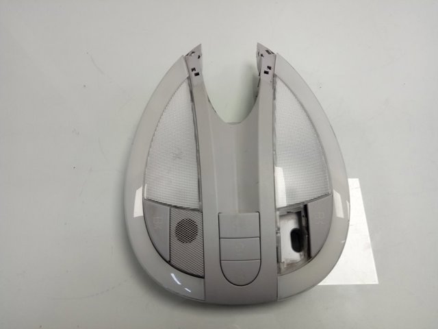 A2118205901 Mercedes Quebra-luz de iluminação de salão (de cabina)