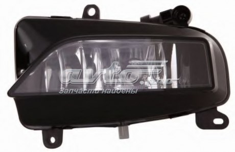 Luzes de nevoeiro esquerdas Depo/Loro/Abakus 4462011LUQ preço, a partir de 81,86 USD