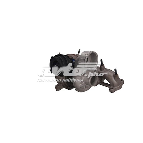 Turbina MSG Rebuilding 7518510003