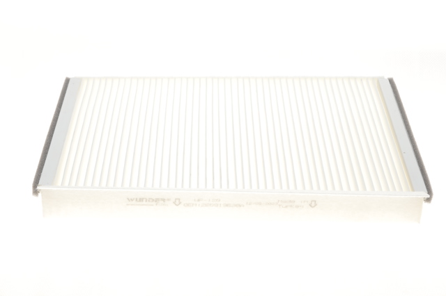 Compre WP120 Wunder Filtro de salão