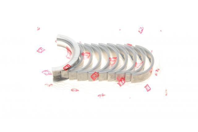 Folhas inseridas principais de cambota, kit, padrão (STD) 180021000200 NE/NPR