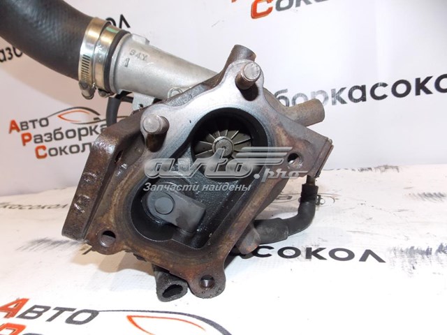 Compre L33L13700C Mazda Turbina