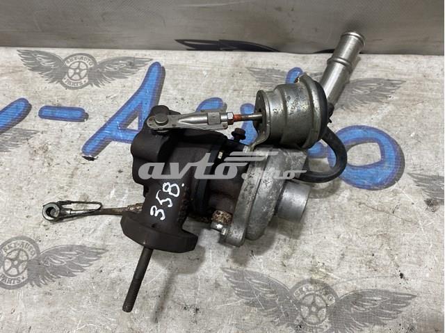 Turbina 54351014808 Fiat/Alfa/Lancia