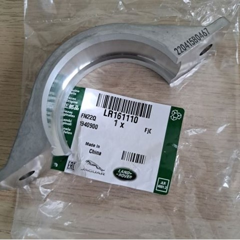 Suporte de rolamento suspenso do semieixo dianteiro Land Rover LR161873 preço, a partir de 14,97 USD
