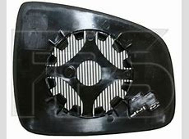 FP5611M52 FPS Elemento espelhado do espelho de retrovisão direito