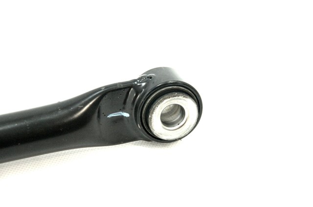 Barra transversal de suspensão traseira 551210188R Renault (RVI)