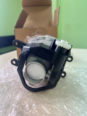 Luzes de nevoeiro direitas Depo/Loro/Abakus 2122088RUQ