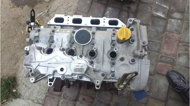 Motor montado K4M848 Renault (RVI)