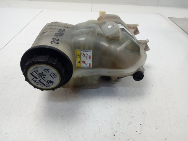 Tanque de expansão do sistema de esfriamento Land Rover CPLA8A080AA preço, a partir de 66,35 USD