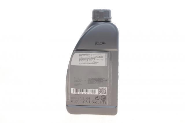 Compre 000989820711FBDE Mercedes Óleo para motor