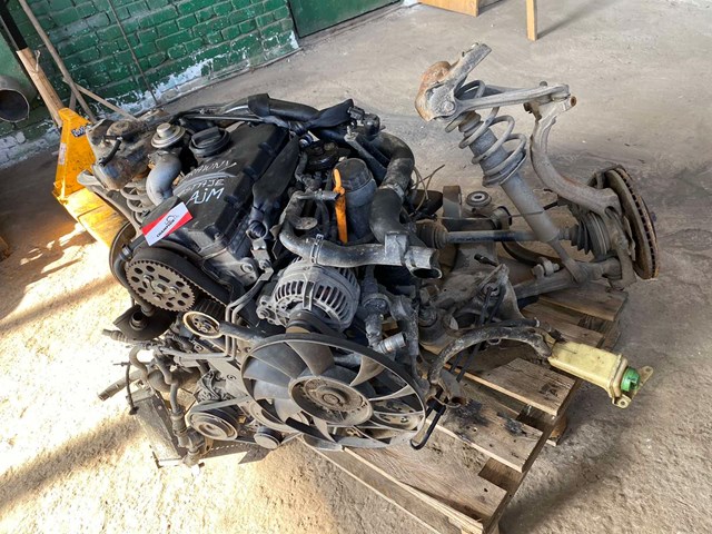Motor montado Audi A6 preço, a partir de 528,65 USD