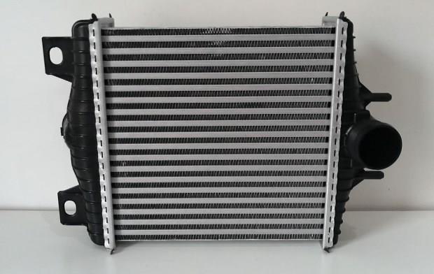 LR036432 Land Rover Radiador de intercooler