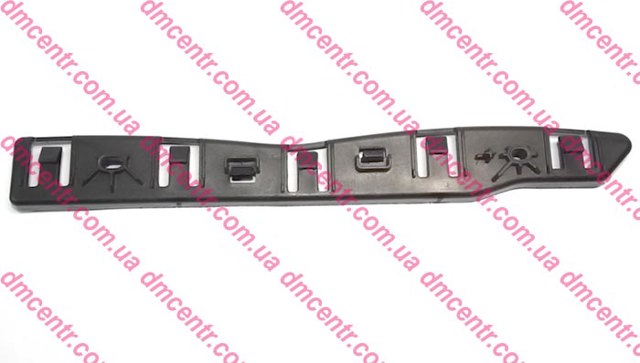 Consola do pára-choque dianteiro esquerdo Fiat/Alfa/Lancia 51902209 preço, a partir de 17,43 USD