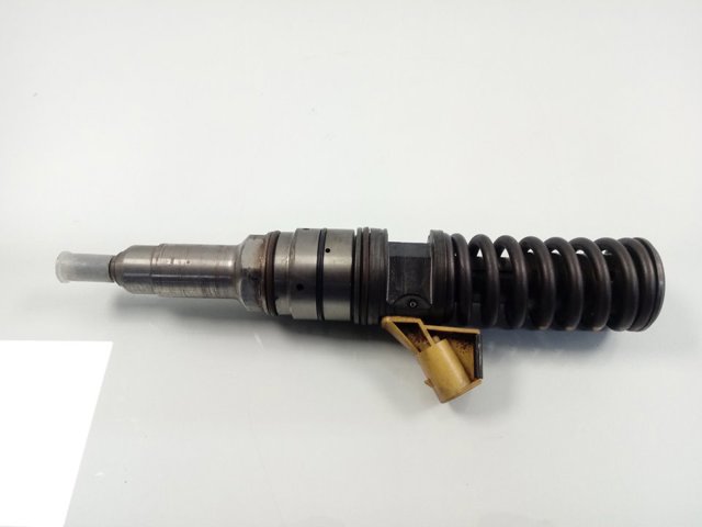 504132378 Iveco Injetor de injeção de combustível