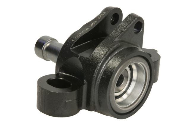 Compre 2139625 DAF Consola de charneira de fixação de cabina