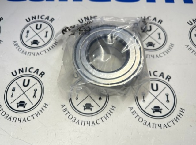 Rolamento externo de cubo dianteiro/traseiro 971501287D VAG