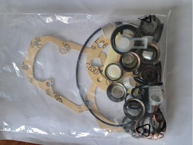 Kit de reparação da Bomba de Combustível de Pressão Alta Bosch 1417010008 preço, a partir de 275,17 USD