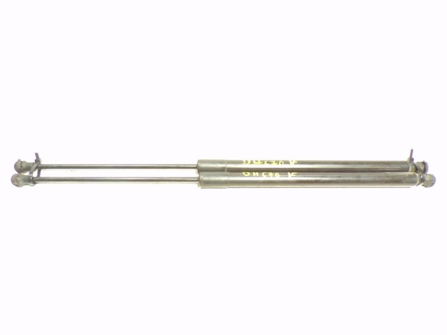 Amortecedor de tampa de porta-malas (de 3ª/5ª porta traseira) 9681486580 Peugeot/Citroen