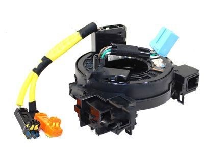 Anel AIRBAG de contato, cabo plano do volante Toyota 8430860010 preço, a partir de 112,31 USD