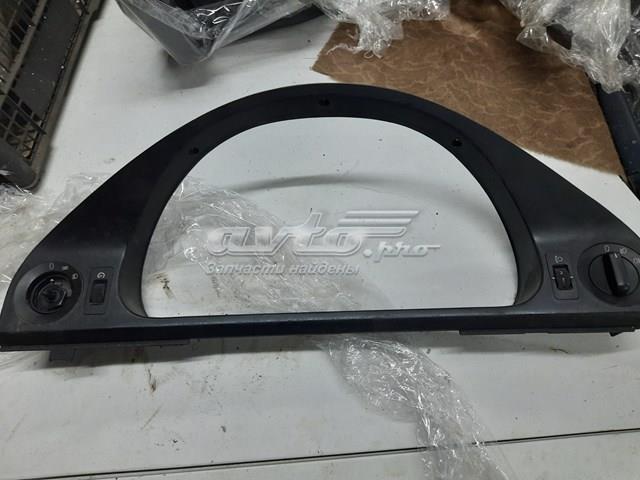 Cobrimento de painel de instrumentos 8159735 BMW