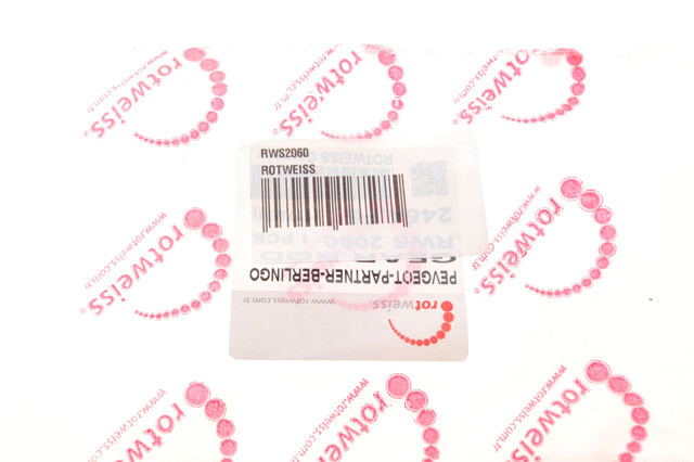 Compre RWS2060 Rotweiss Kit de reparação de ligação de mudança