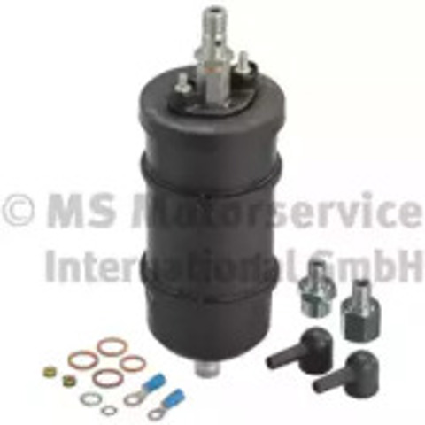 Compre 721659700 Pierburg Módulo de bomba de combustível com sensor do nível de combustível