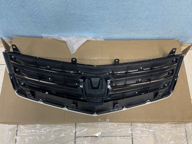 Grelha do radiador Polcar 383605 preço, a partir de 136,36 USD