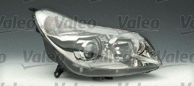 Luz esquerda VALEO 88844 preço, a partir de 220,41 USD