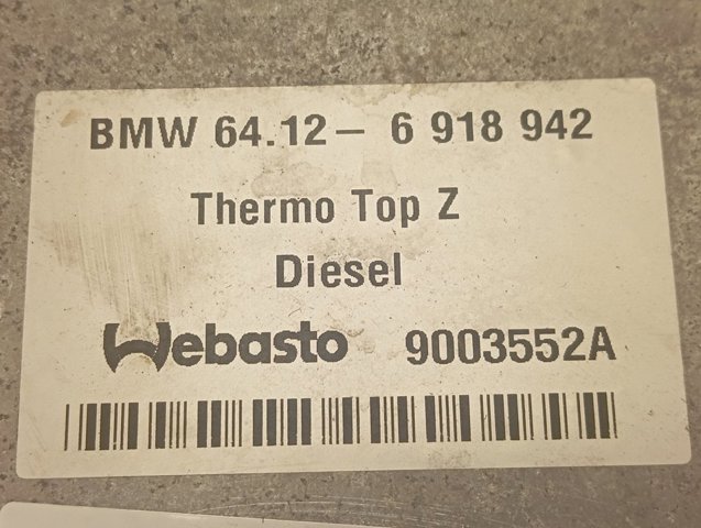  BMW 64126918942 preço, a partir de 138,15 USD